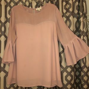 Faith & Joy Blouse